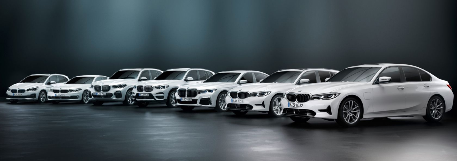 disponibles bmw