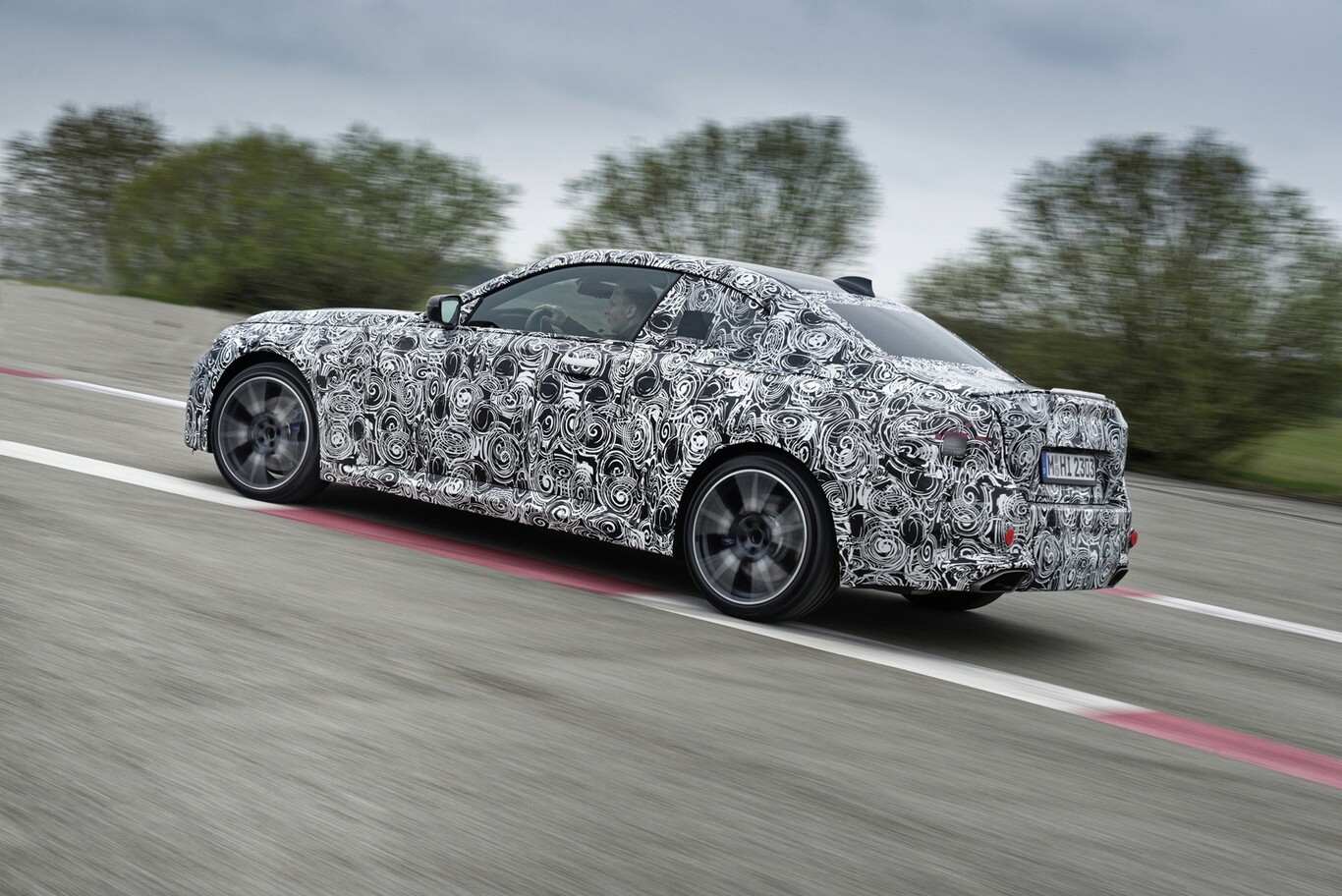 bmw s2 COUPÉ 8