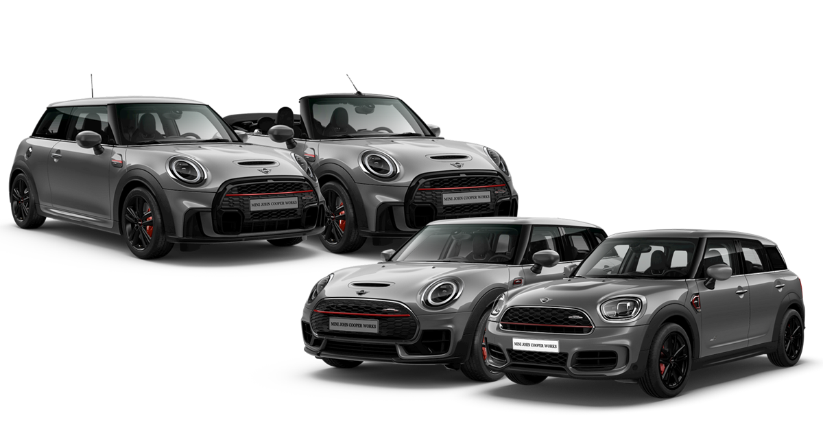 mini-jcw