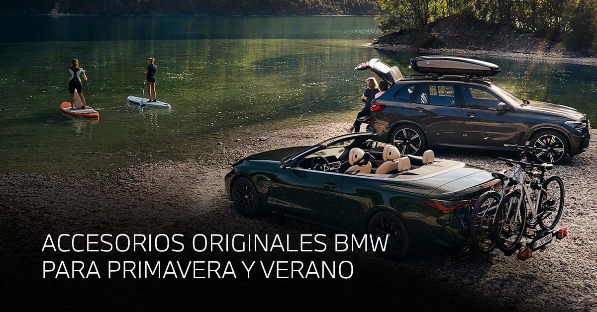 bmw-accesorios-originales-verano