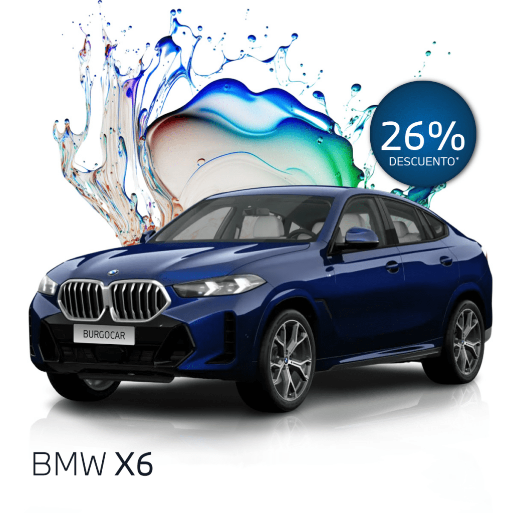 bmw-X6-descuento