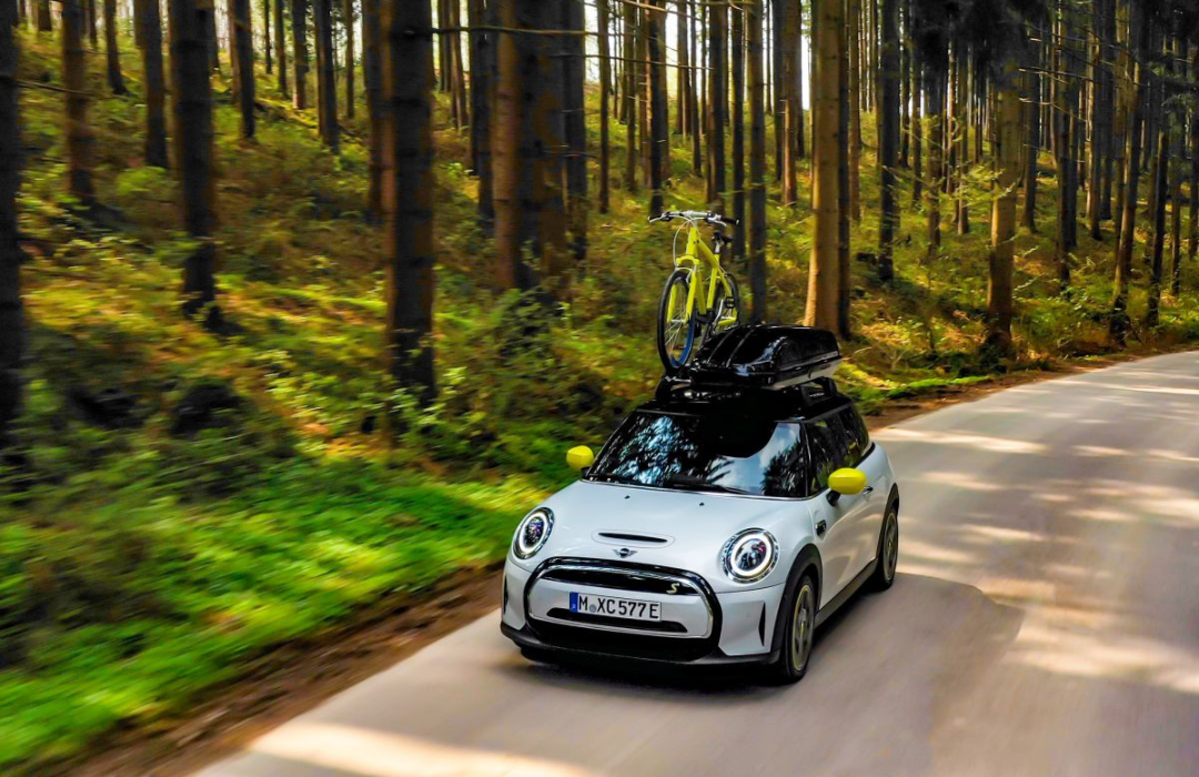 Accesorios transporte MINI 1080x700