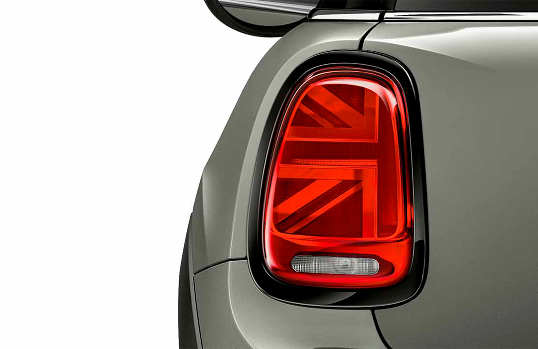 Luces MINI Union Jack 1080x700