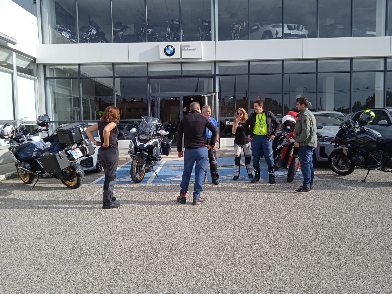 burgocar_bmwmotorrad_days_sabiñanigo