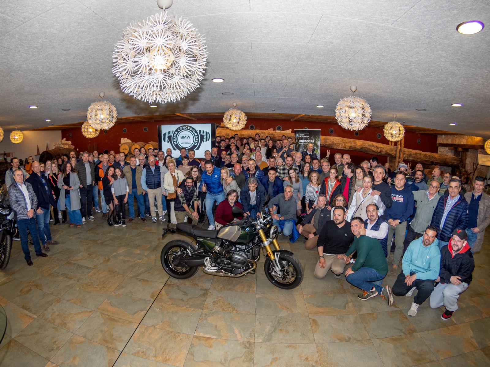 Burgocar mejor concesionario