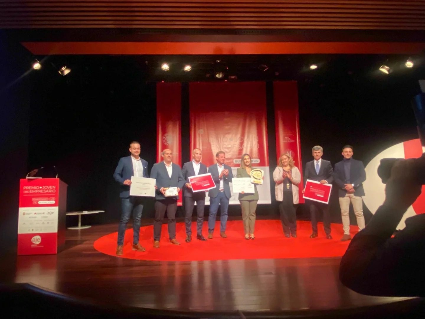premios-joven-empresario-burgos