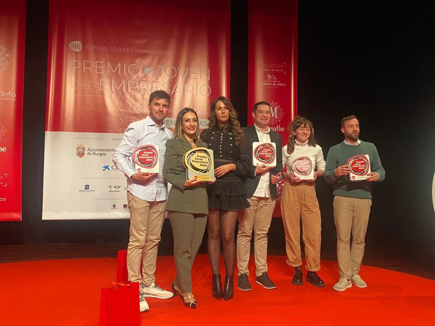 premios-joven-empresario-burgos