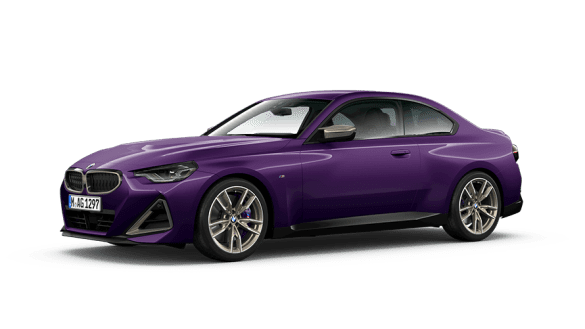BMW SERIE 2