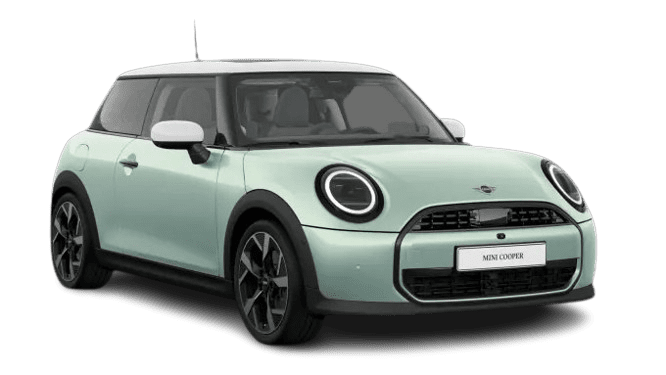mini-cooper-3-puertas MINI cooper 3 puertas