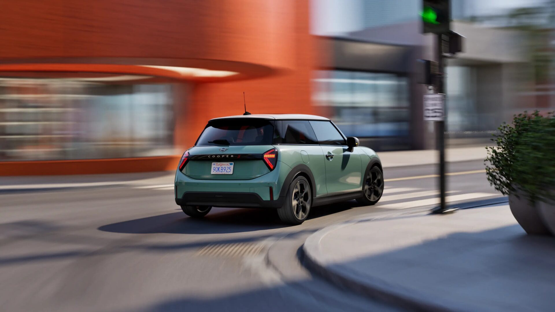 mini-cooper-3-puertas MINI cooper 3 puertas