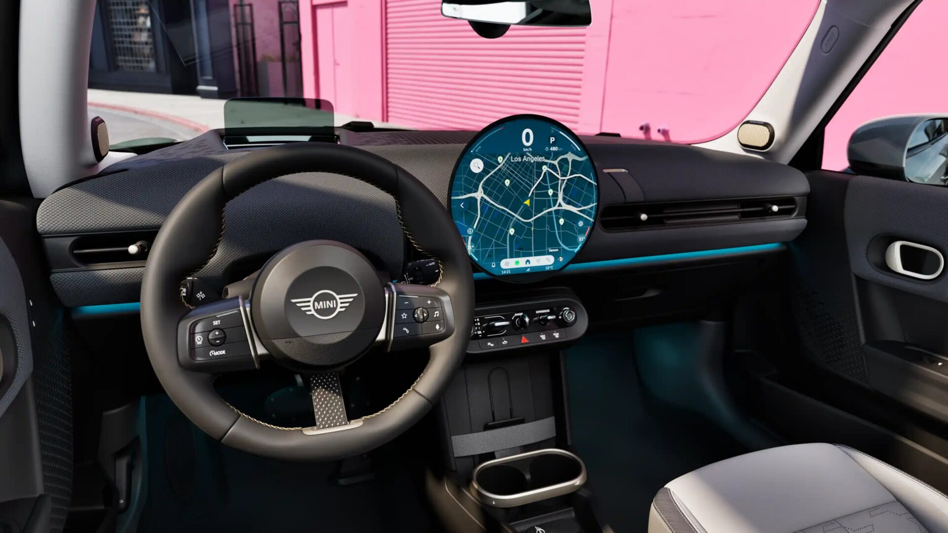 mini-cooper-3-puertas MINI cooper 3 puertas
