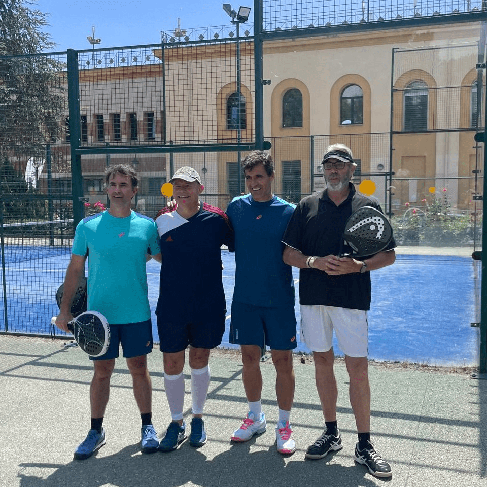 mini-padel