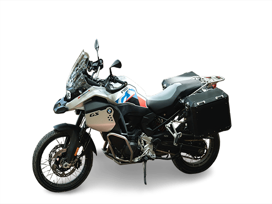 BMW F 900 GS Adventure