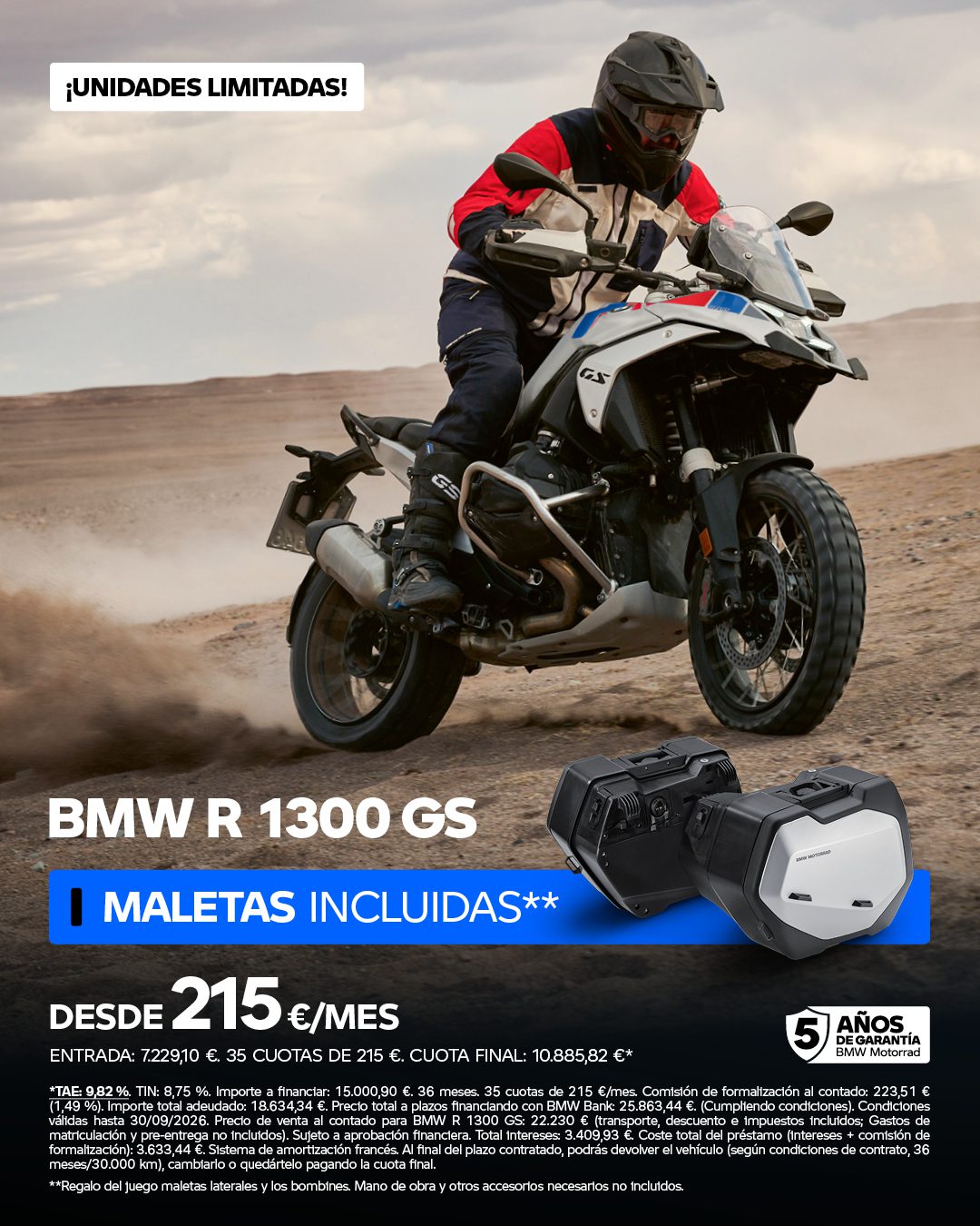 BMW26_Q3_RRSS_POST 4X5_CONCESIONARIOS_R1300GS